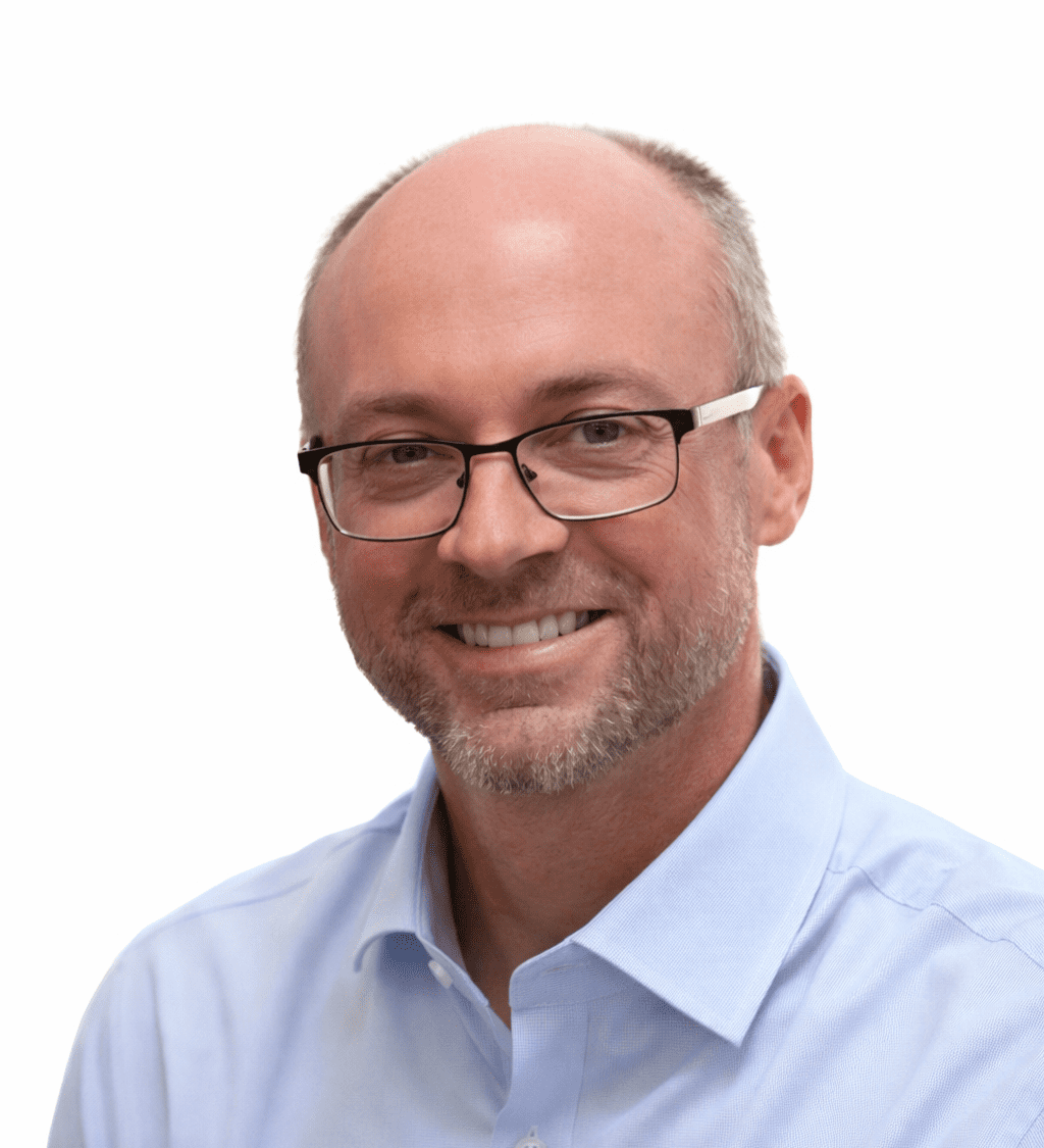 Jeff Griesemer - Owner