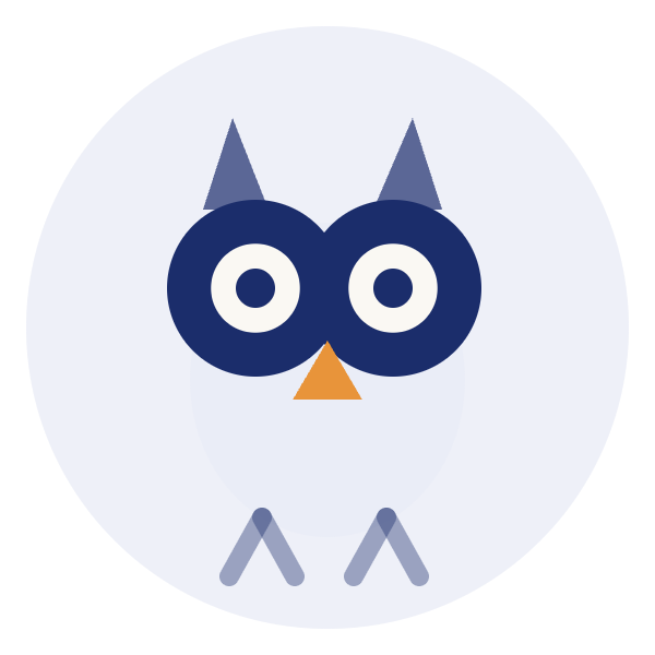 Wise Owl Analytics Logo