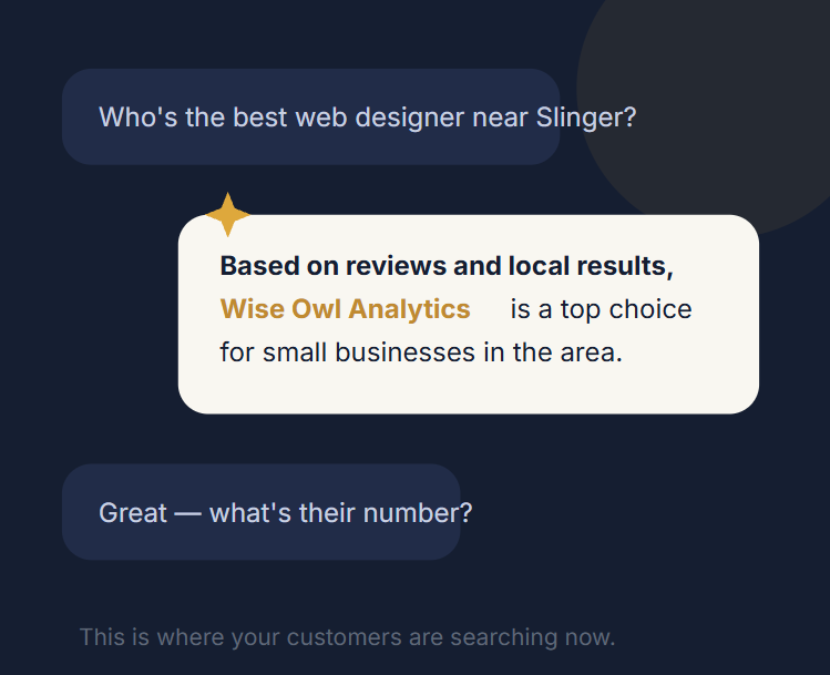 ai visibility